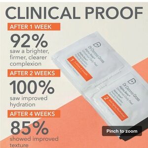 Dr Dennis Gross Alpha Beta Universal Daily Peel - 5 Treatments